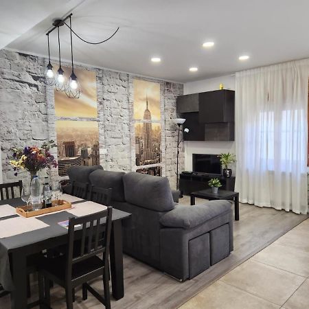 Apartamento Paula Valladolid Ngoại thất bức ảnh