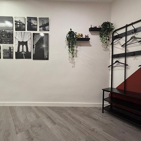 Apartamento Paula Valladolid Ngoại thất bức ảnh