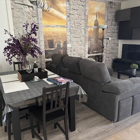 Apartamento Paula Valladolid Ngoại thất bức ảnh