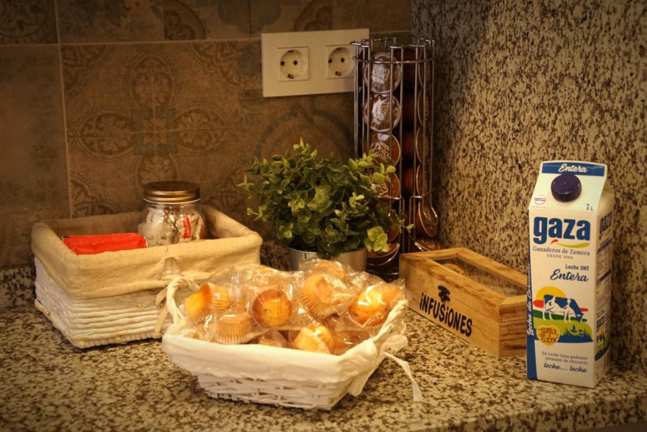 Apartamento Paula Valladolid Ngoại thất bức ảnh