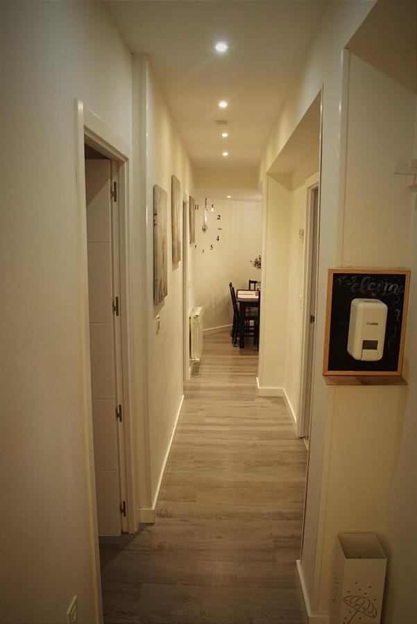 Apartamento Paula Valladolid Ngoại thất bức ảnh