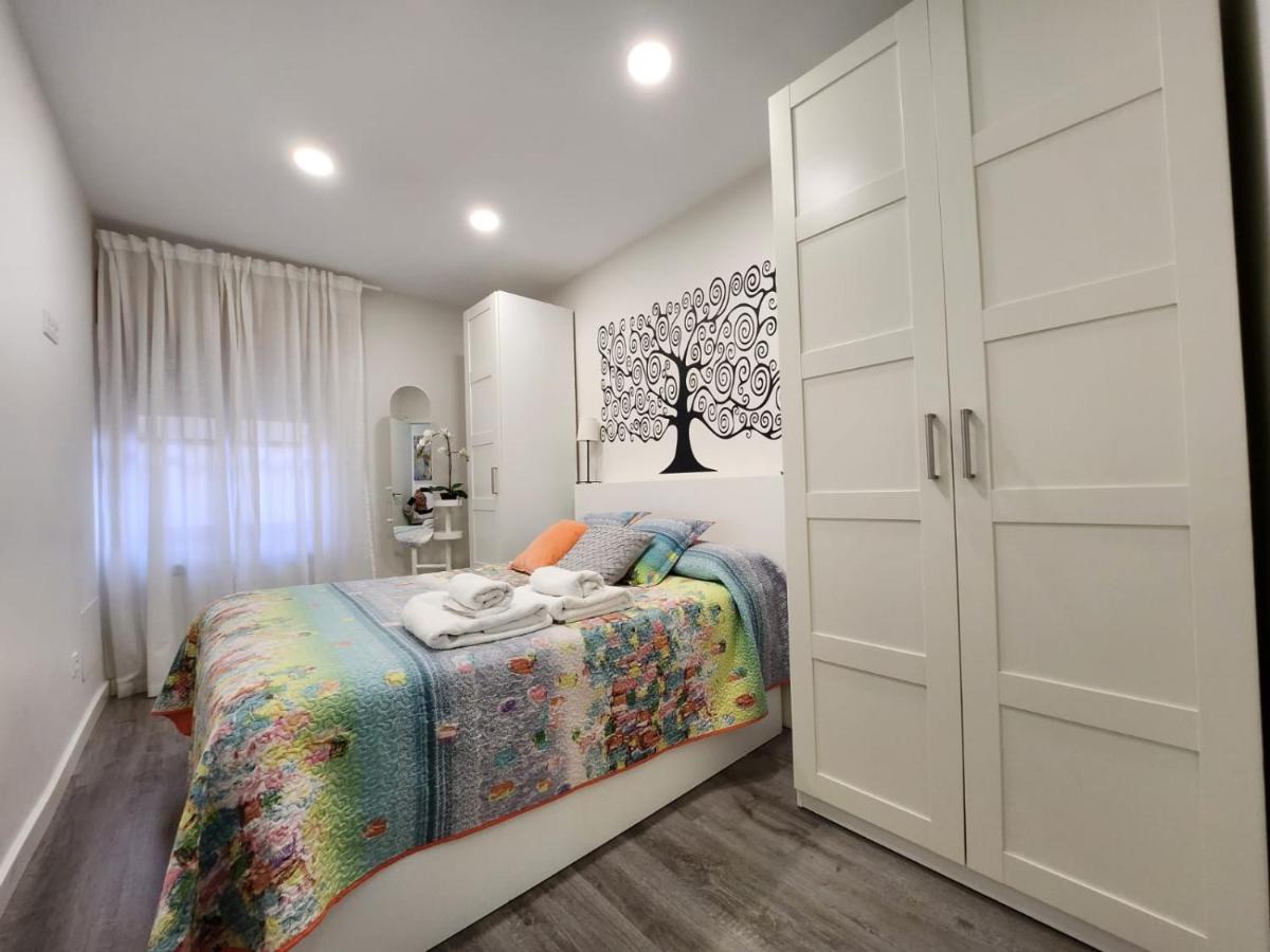 Apartamento Paula Valladolid Ngoại thất bức ảnh