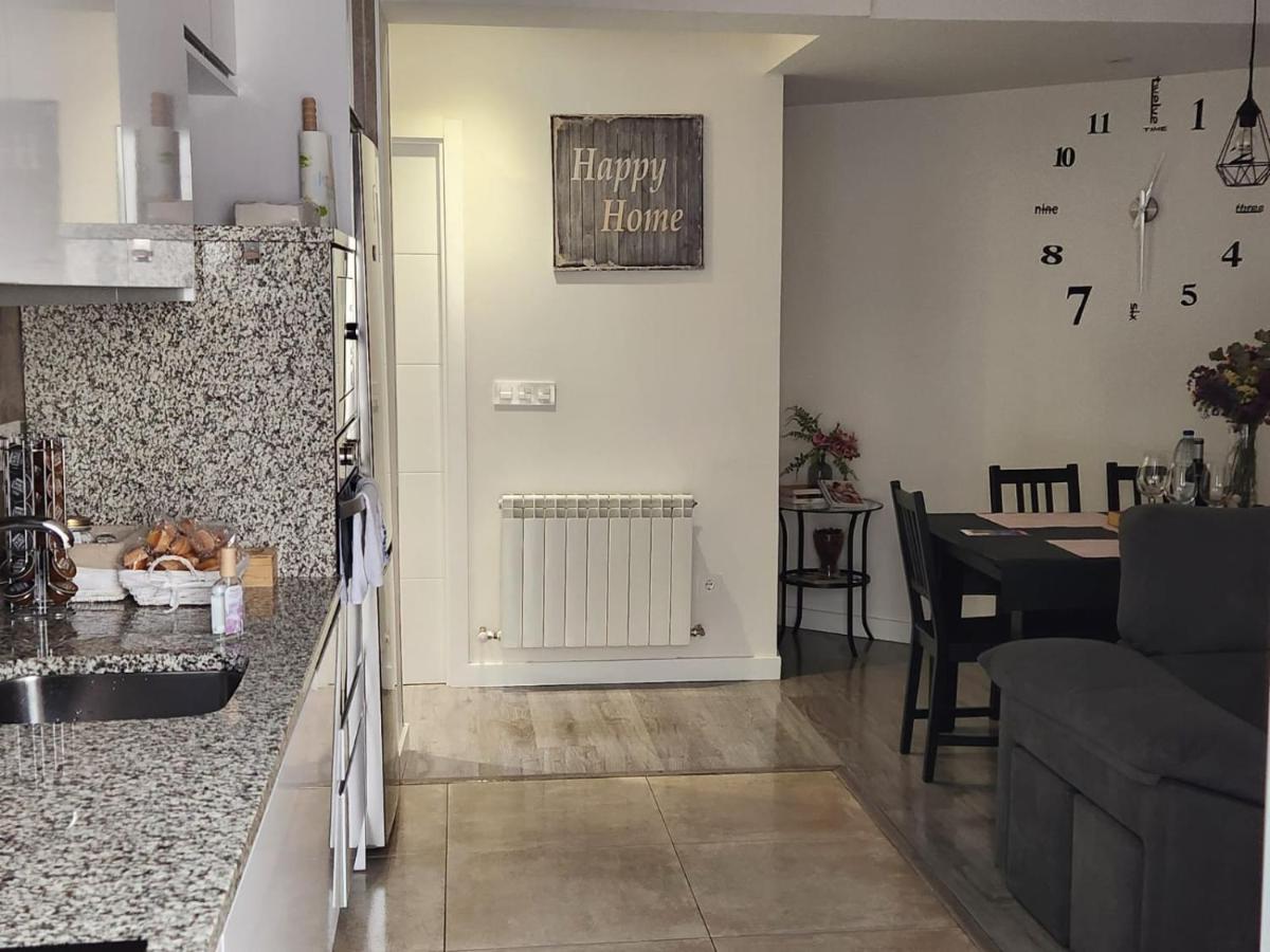 Apartamento Paula Valladolid Ngoại thất bức ảnh