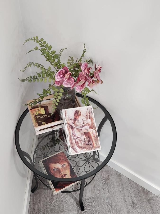 Apartamento Paula Valladolid Ngoại thất bức ảnh