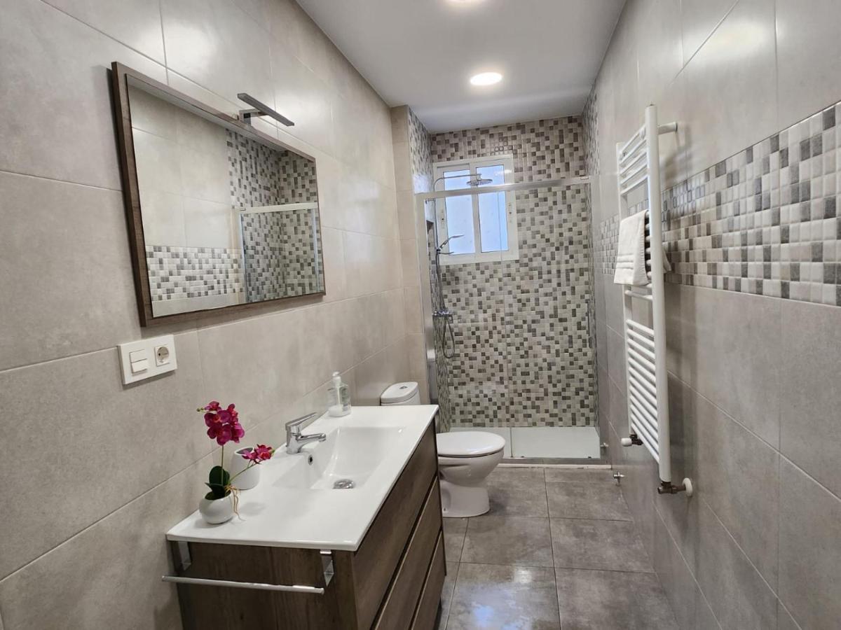 Apartamento Paula Valladolid Ngoại thất bức ảnh