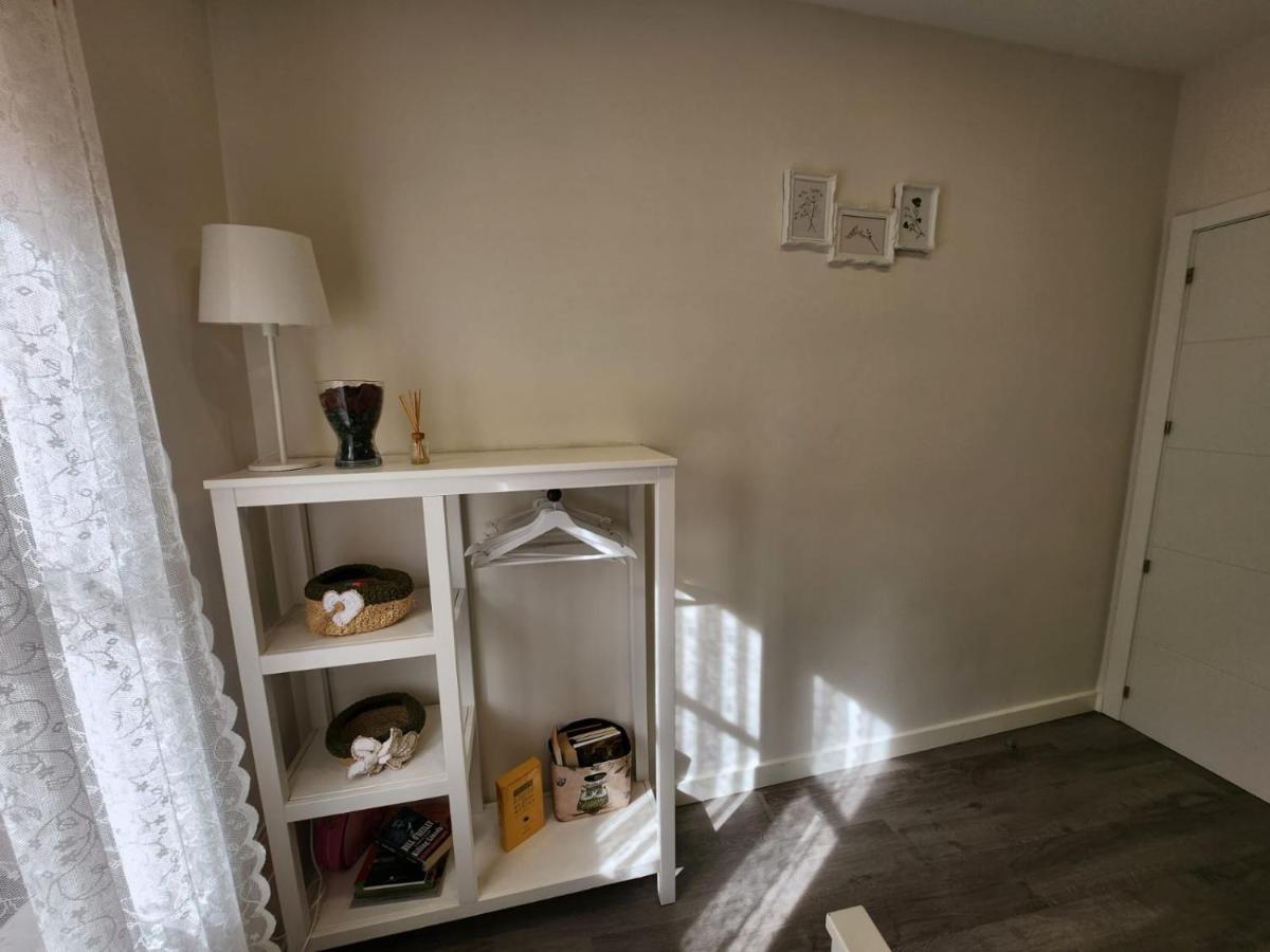 Apartamento Paula Valladolid Ngoại thất bức ảnh