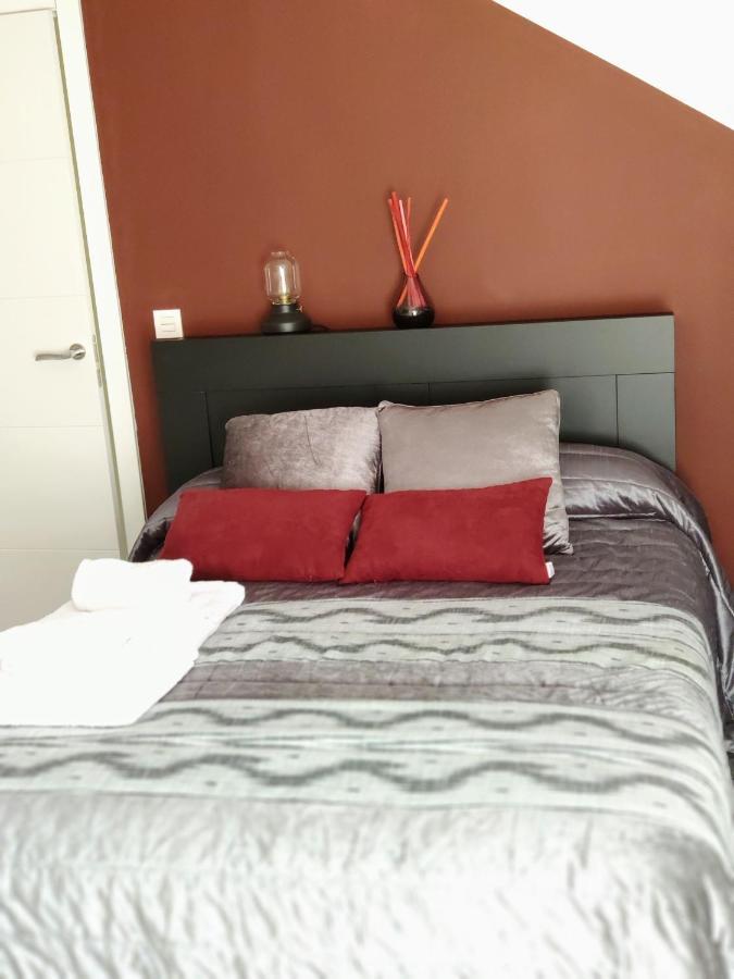 Apartamento Paula Valladolid Ngoại thất bức ảnh