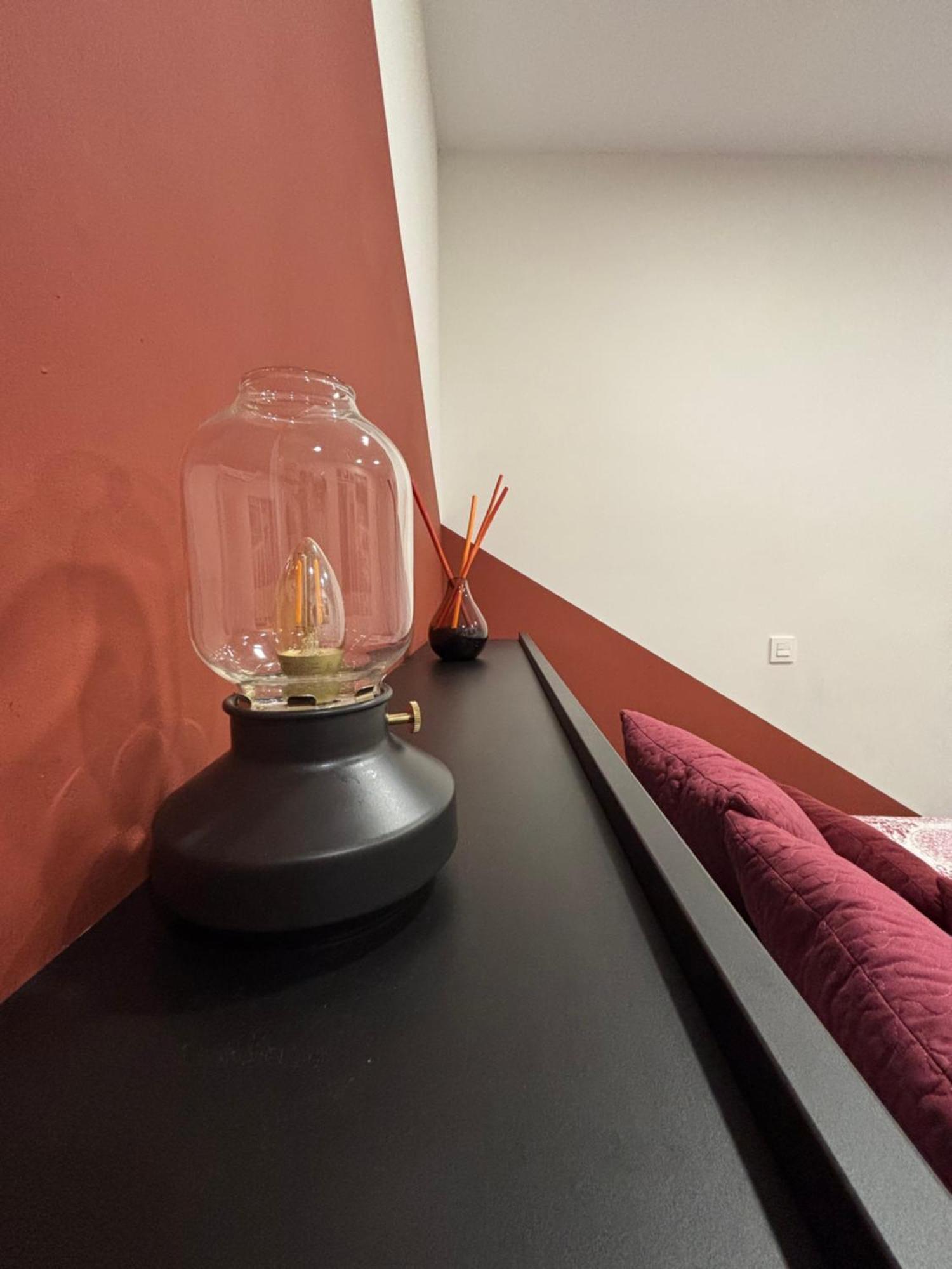 Apartamento Paula Valladolid Ngoại thất bức ảnh