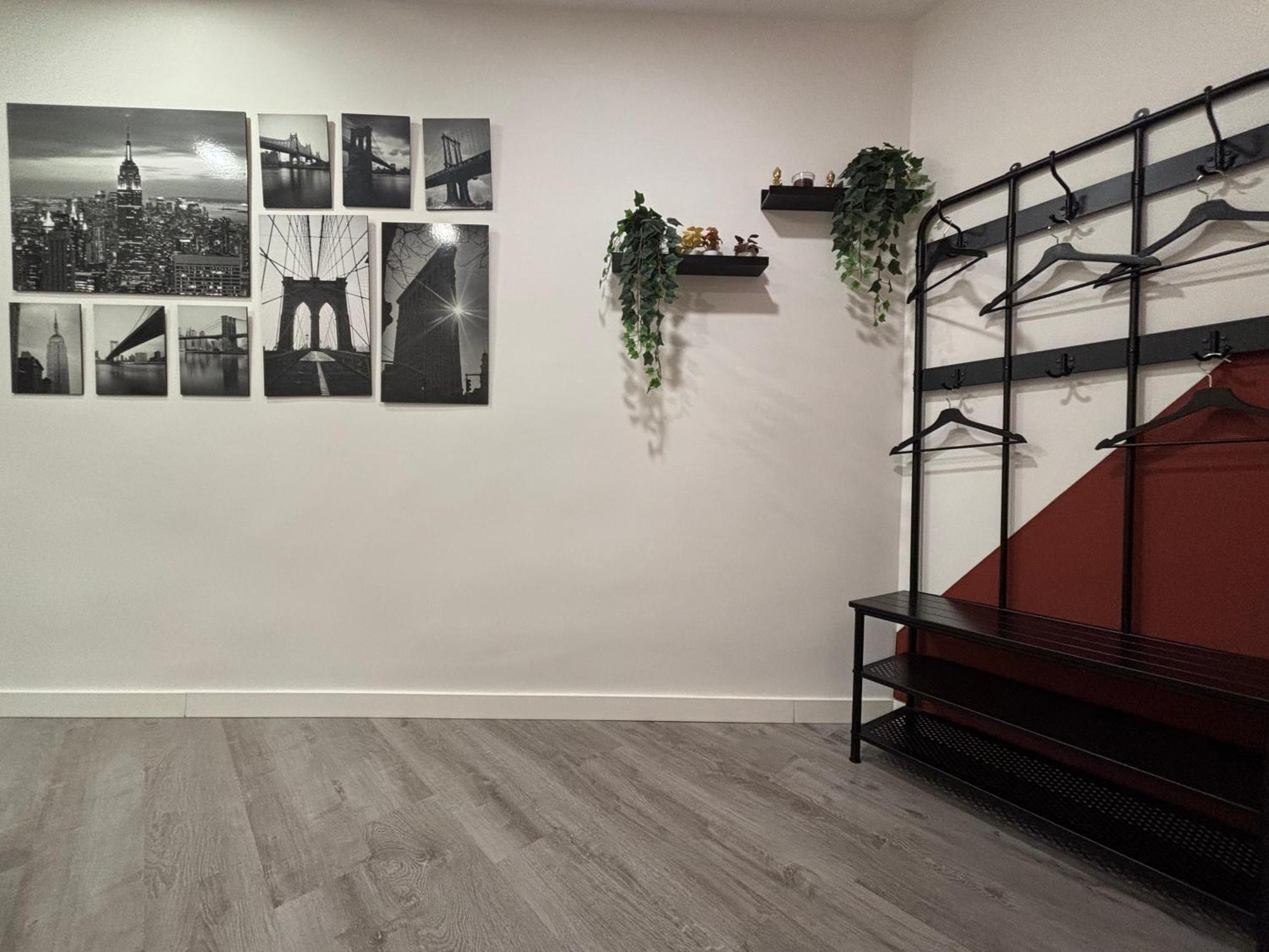 Apartamento Paula Valladolid Ngoại thất bức ảnh