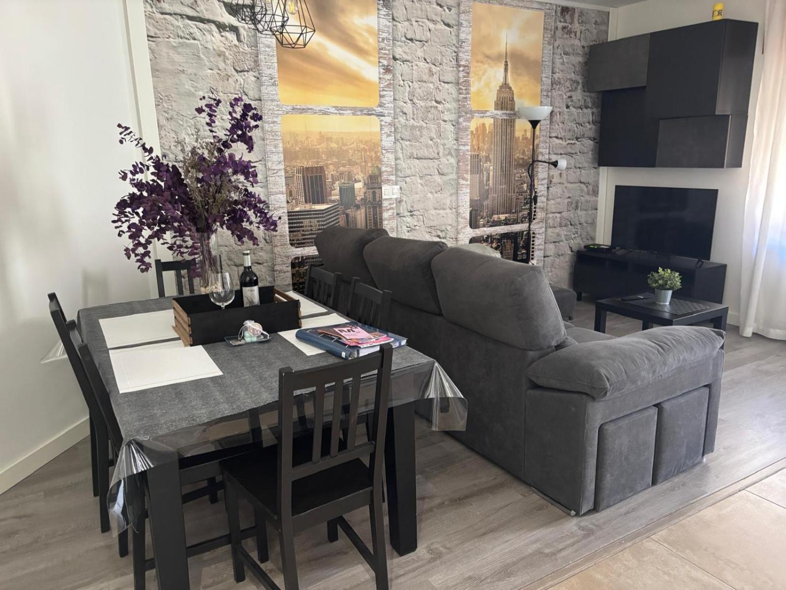 Apartamento Paula Valladolid Ngoại thất bức ảnh